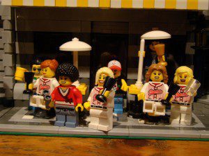 Read more about the article You Asked for It! Meet the Bricksters