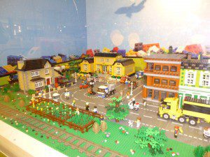 Read more about the article Lego Fun