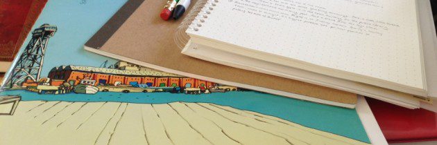 Encouraging Young Writers: Engaging with the Story