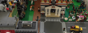 Read more about the article A Writer’s Advice to Lego Builders