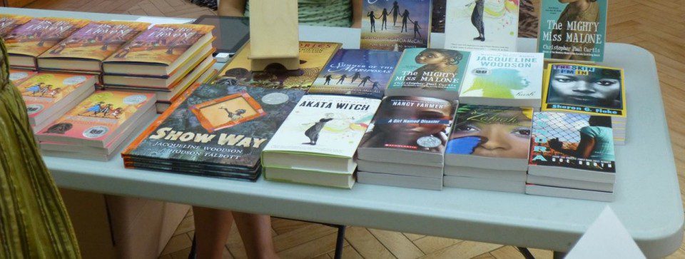 Read more about the article Diversity in Publishing with Quill Shift
