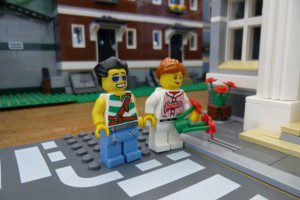 Read more about the article Minifigs: Character, Personality, and Action