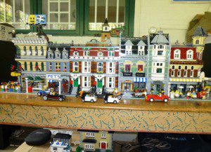 Read more about the article LEGOctober