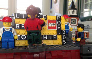 Read more about the article Nonconforming Kids: Some Thoughts for National Bullying Prevention Month