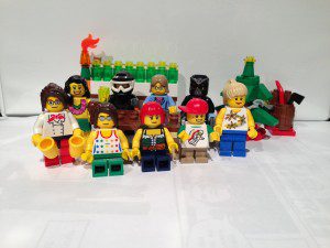 Read more about the article The Thanksgivukkah Advent Calendar Challenge: Juxtaposition and a Writing Prompt
