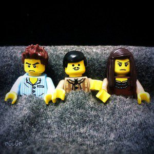 Read more about the article Not Child’s Play: The Political Satire of LEGO Photographer @pulup