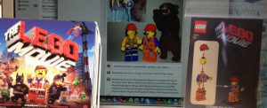 Read more about the article The LEGO Movie: Making Space for Creativity
