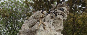 Read more about the article Return to Portugal: Not a Garret…But a Great Location Anyway