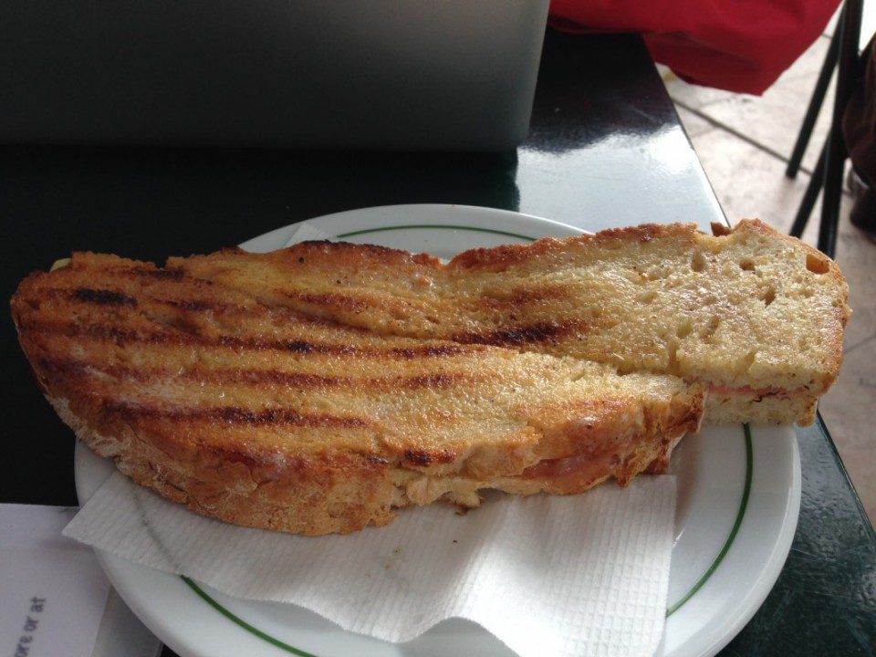 Read more about the article Live Like a Marrano: Passover and Easter in Portugal