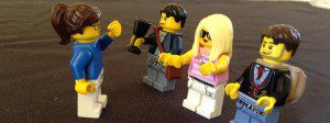 Read more about the article Lego Fan Event Lisbon