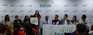 Read more about the article A Big Boost for #WeNeedDiverseBooks