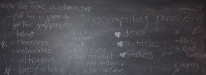 Read more about the article Conversations on Diversity at VCFA