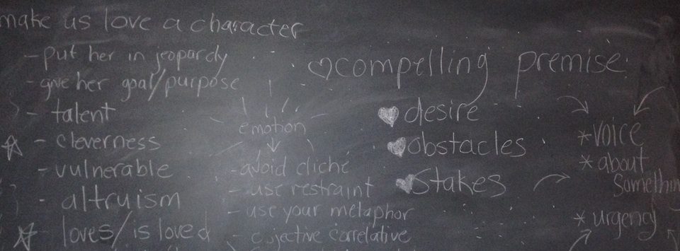 Read more about the article Conversations on Diversity at VCFA