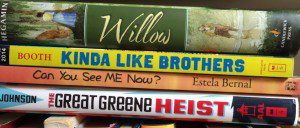 Read more about the article #WeNeedDiverseBooks Incorporates, Is in for the Long Haul