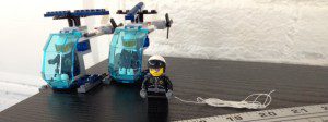 Read more about the article A Gallery of LEGO Book Launches
