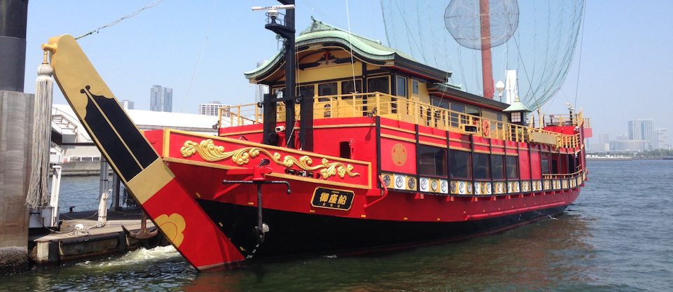 Read more about the article Three Japanese Restaurants Off the Beaten Path: A Guest Post by Richard Lachmann