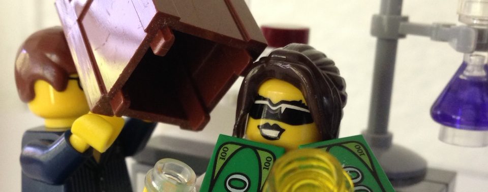 Read more about the article Feed Spammers, Content, and Creativity