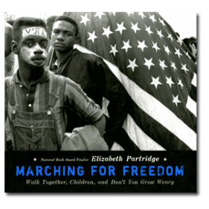 Marching-for-Freedom