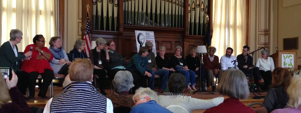 Read more about the article Historical Fact and Fiction at the Children’s Literature New England Conference
