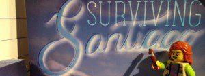 Read more about the article Last Week’s News: Surviving Santiago as a Cautionary Tale