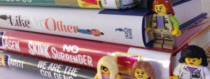 Read more about the article Cybils Update: The Osmosis Strategy of Writing