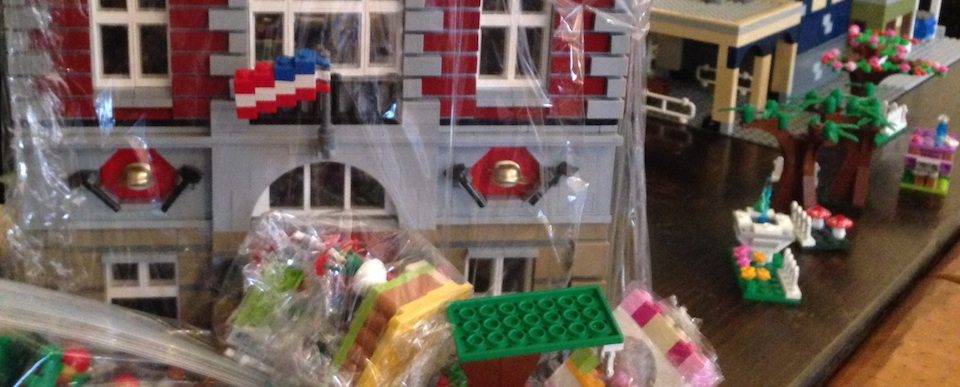 Read more about the article Little Brick Township’s Big Move