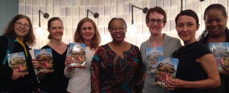 Read more about the article How About a Book Launch Party?