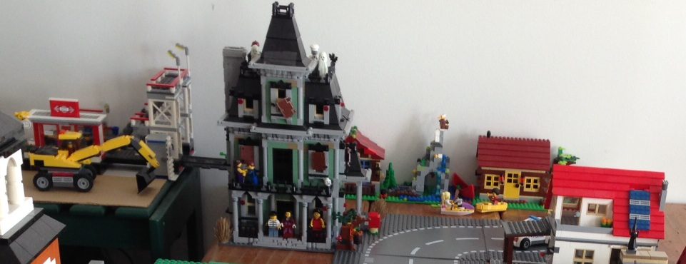 Read more about the article Little Brick Township Is Back…