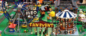 Read more about the article The 2015 Lego Fan Event in Lisbon