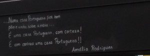 Read more about the article Richard Lachmann’s 2015 Dining in Lisbon