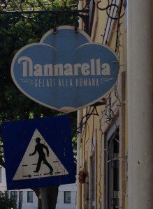 Nannarella may be the new kid in town, compared to Santini, founded in 1949, but we think this small shop started by an Italian woman living in Lisbon is far and away the best ice cream in town.