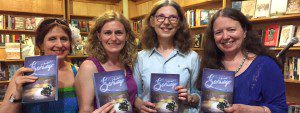 Read more about the article Surviving Santiago Is Launched!