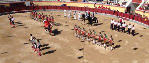 Read more about the article The Portuguese Bullfight