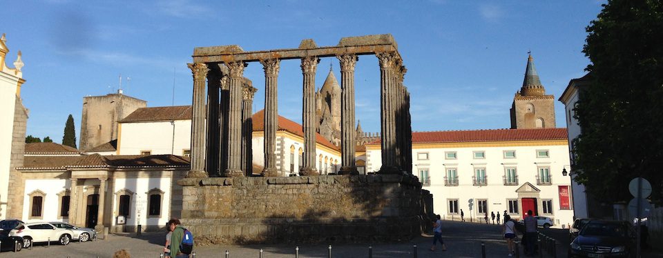 Read more about the article A Visit to Evora