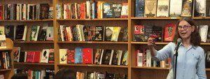 Read more about the article Bookstores and Safer Spaces
