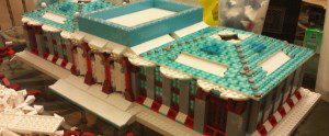 Read more about the article A NYCLUG Event, a New York Build