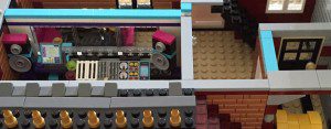 Read more about the article My First Modular MOC!