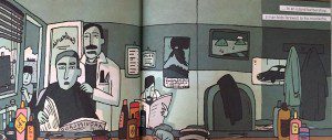 Read more about the article The “Americanizer” and Other Tales of Translation
