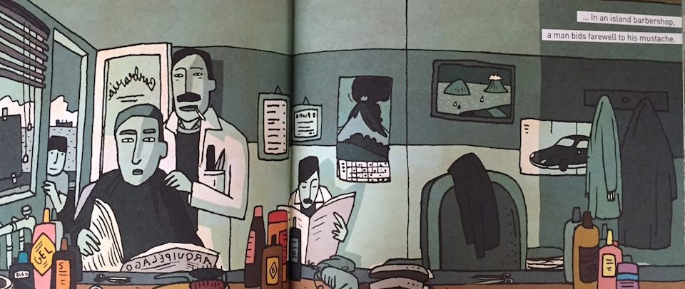 Read more about the article The “Americanizer” and Other Tales of Translation