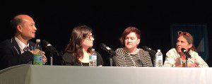 Read more about the article International Literature Shines at the USBBY Conference