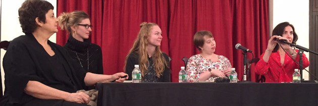 How to Break into Translation: A Report on the Bridge Series Panel