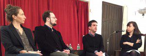 Read more about the article Editing Translations: The Second Bridge Series Panel