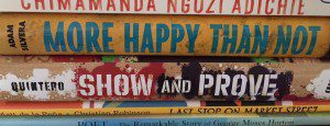 Read more about the article Announcing the 2016 We Are the People Summer Reading List