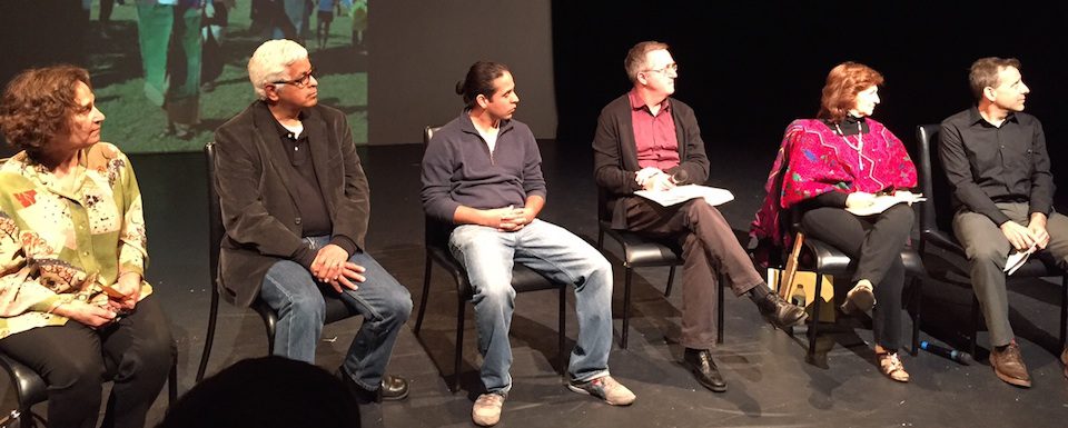 Read more about the article Advocating for Chicano Children’s Authors and Representation at the PEN World Voices Festival