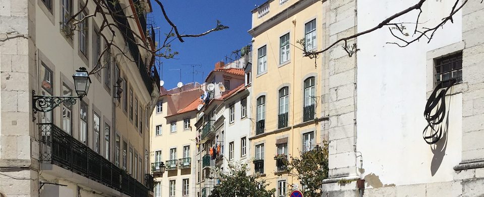 Read more about the article A Moving Target: Historical Research and Gentrification