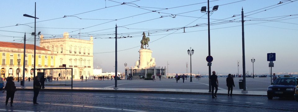 Read more about the article Returning to Portugal and Seeing the Changes