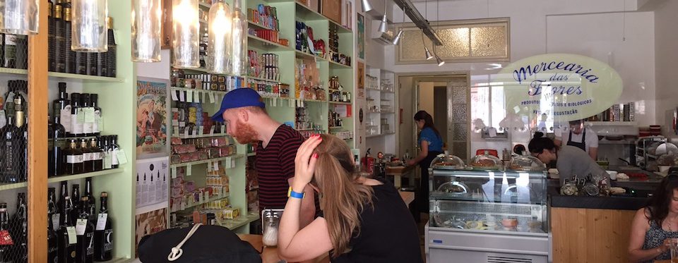 Read more about the article Richard Reviews Restaurants…in Porto and Coimbra