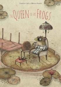 queenfrogs