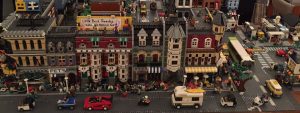 Read more about the article Little Brick Township Is Growing!