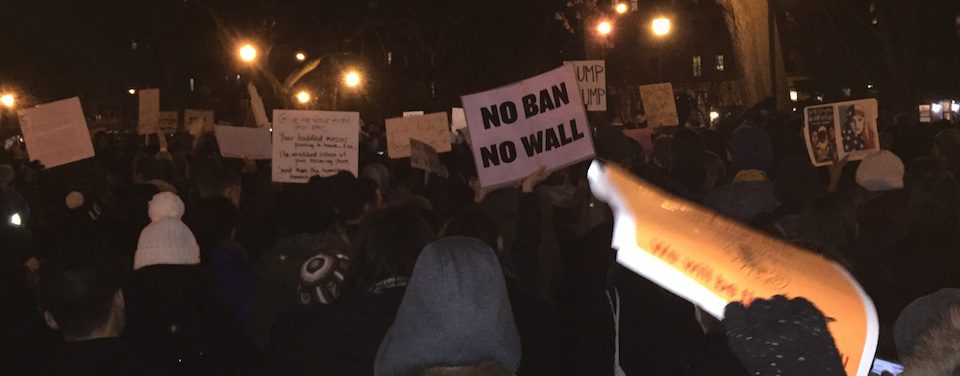 Read more about the article Teens Resist: Historical and International Perspectives